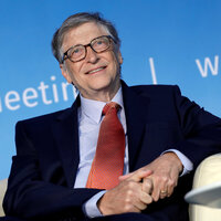 Bill Gates'ten Bitcoin açıklaması