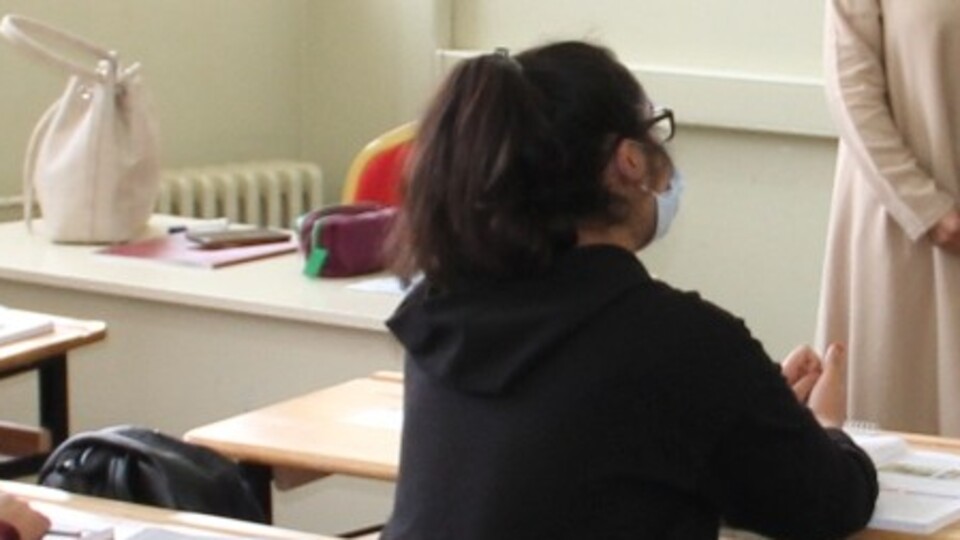 MEB'den yüz yüze eğitim için yeni karar!