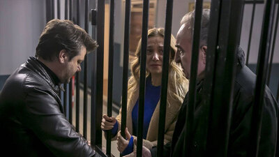 Arka Sokaklar 579. yeni bölüm fragmanı...