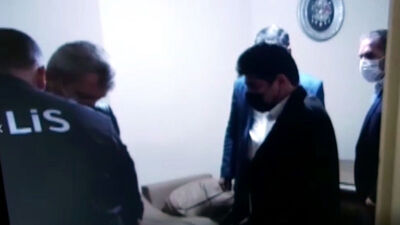 Eş zamanlı kumar operasyonunda ceza yağdı!