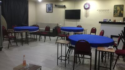 Kumarhanedeki kamera düzeneği şaşkına çevirdi