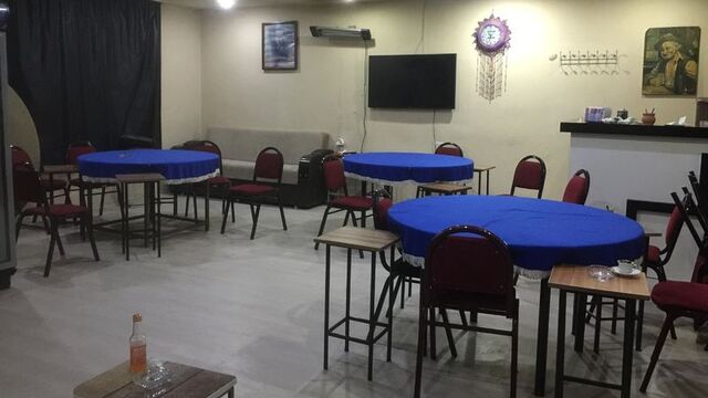 Kumarhanedeki kamera düzeneği şaşkına çevirdi