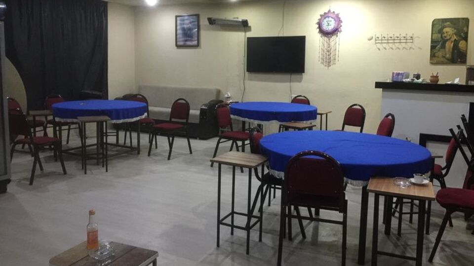 Kumarhanedeki kamera düzeneği şaşkına çevirdi