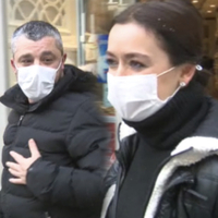 "Hediye söylenir mi?"