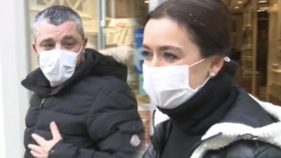 "Hediye söylenir mi?"