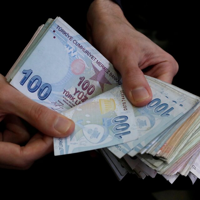 Esnafa destek ödemeleri başladı