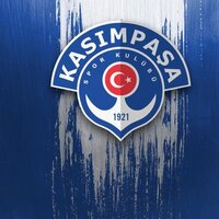 Kasımpaşa'dan başsağlığı mesajı