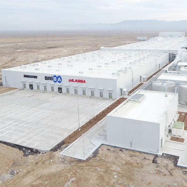Brisa net kârını 4.7 kat artırdı