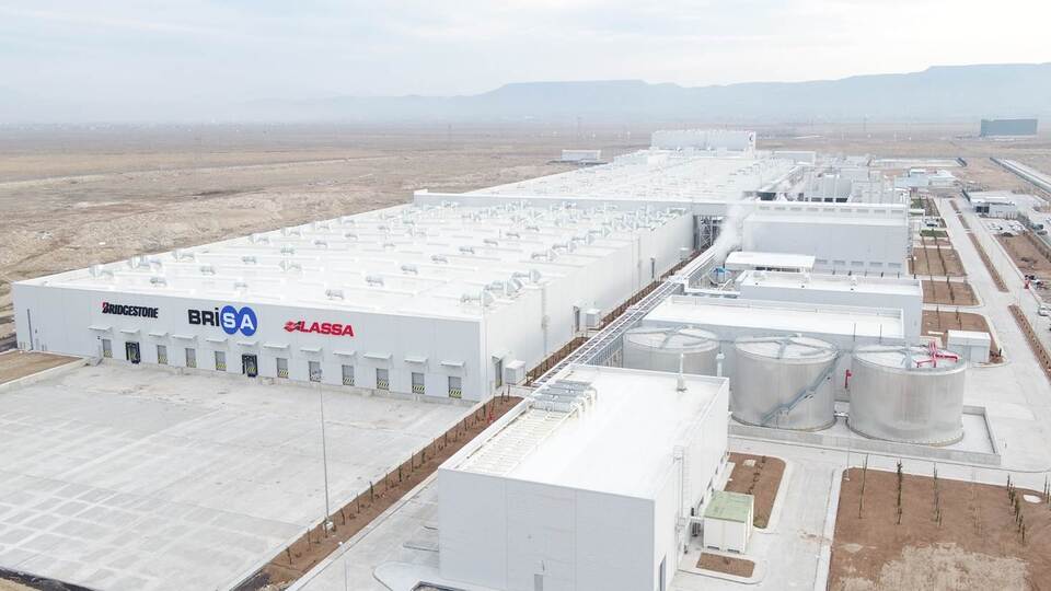 Brisa net kârını 4.7 kat artırdı