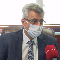 İl Sağlık Müdürü: İstanbul hazır