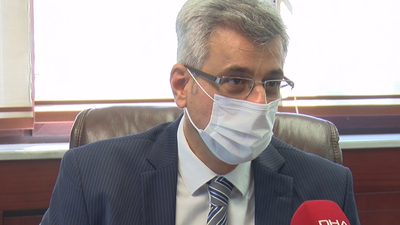 İl Sağlık Müdürü: İstanbul hazır