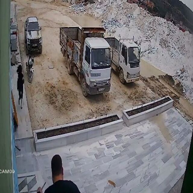 Maden mühendisi kadına dehşeti yaşatan patronu tutuklandı