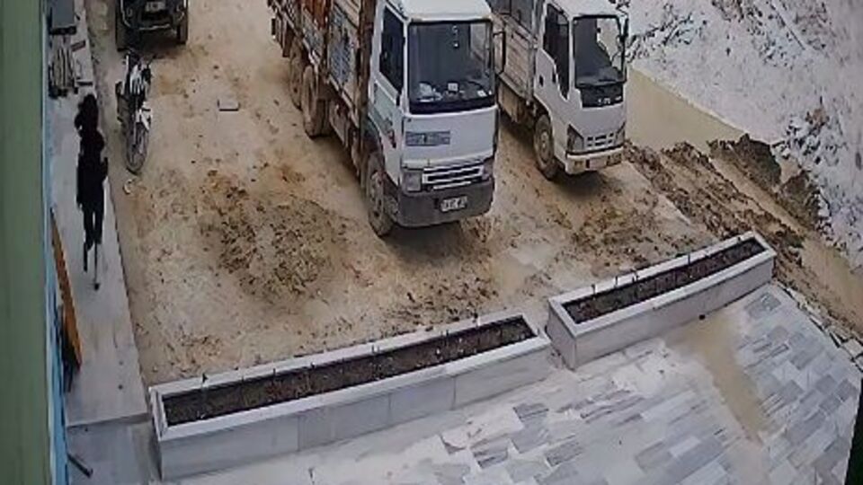 Maden mühendisi kadına dehşeti yaşatan patronu tutuklandı