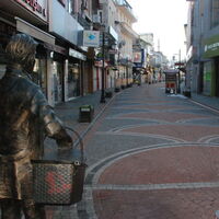 Bir kentte kademeli normalleşme kararı!