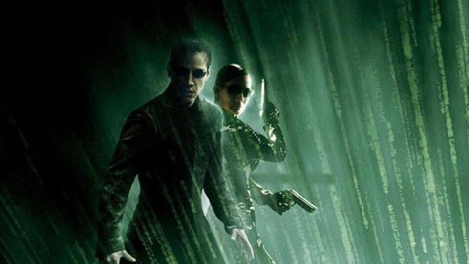 Matrix Revolutions filmi oyuncuları ve konusu