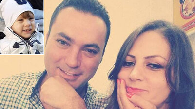 Eskişehir'deki vahşette katil kim?