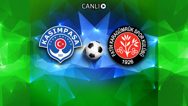 Derbi Paşa'nın!