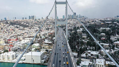 Hava durumu: Yoğun kar ve don