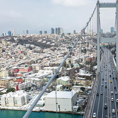 Hava durumu: Yoğun kar ve don