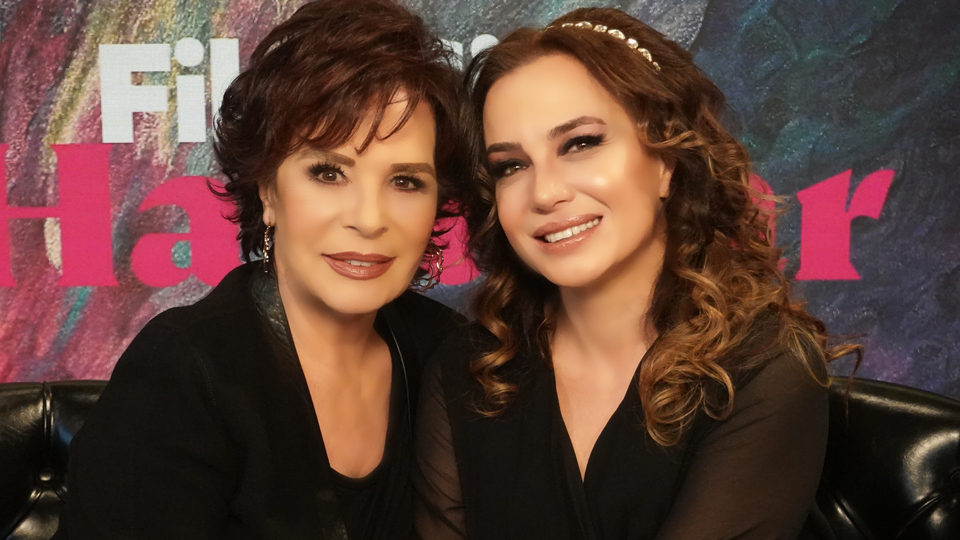 "Bu hikayeler bana çok ilham veriyor"