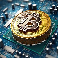 Bitcoin'de yükseliş hızlandı