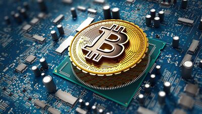 Bitcoin'de yükseliş hızlandı