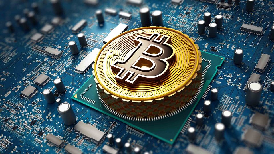 Bitcoin'de yükseliş hızlandı