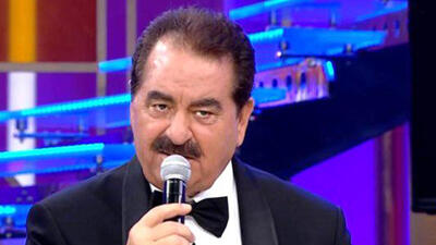 İbo Show'un konukları belli oldu!