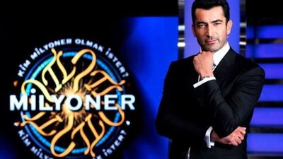 Kim Milyoner Olmak İster neden yok?