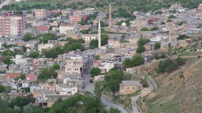 Bu ilçede korona hastası sıfırlandı