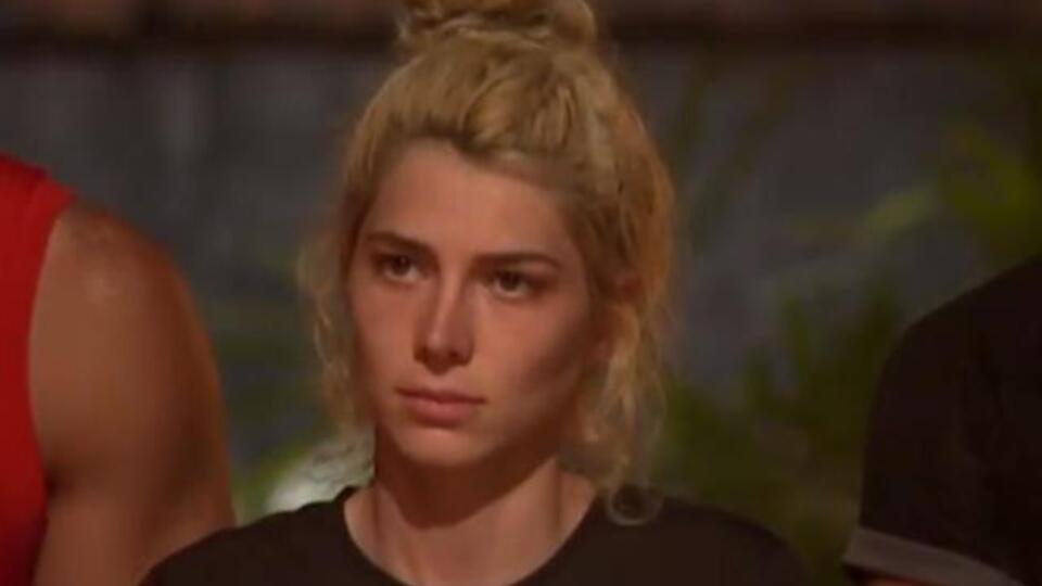 Survivor İlayda Şeker kimdir?