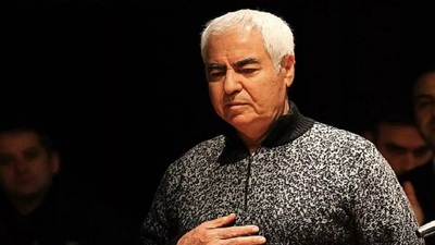 Nuri Sesigüzel kimdir?