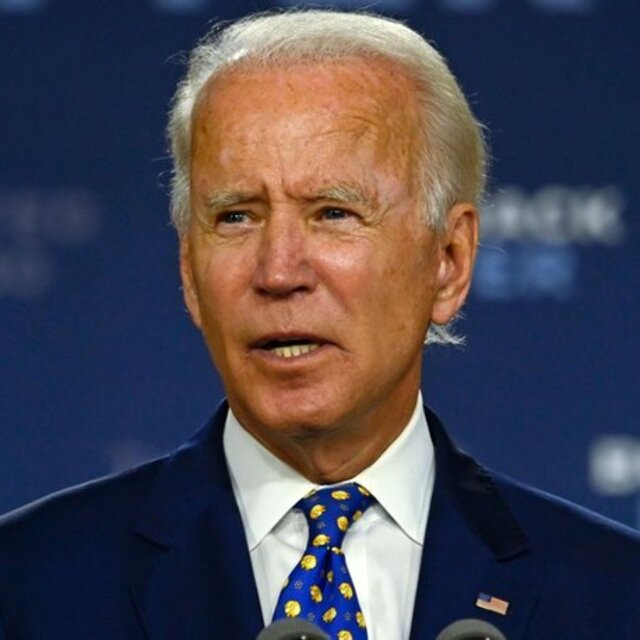Biden'ın ilk ikili görüşmesi Kanada Başbakanı Trudeau ile