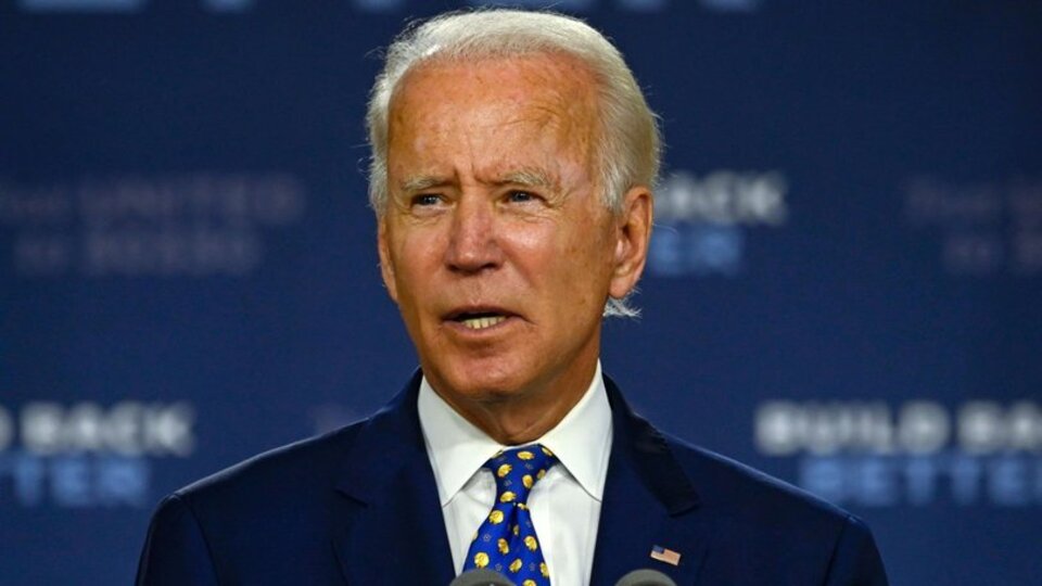Biden'ın ilk ikili görüşmesi Kanada Başbakanı Trudeau ile