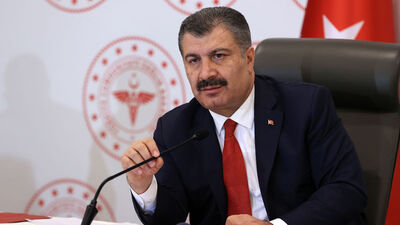 İşte il il koronavirüs vaka sayısı!