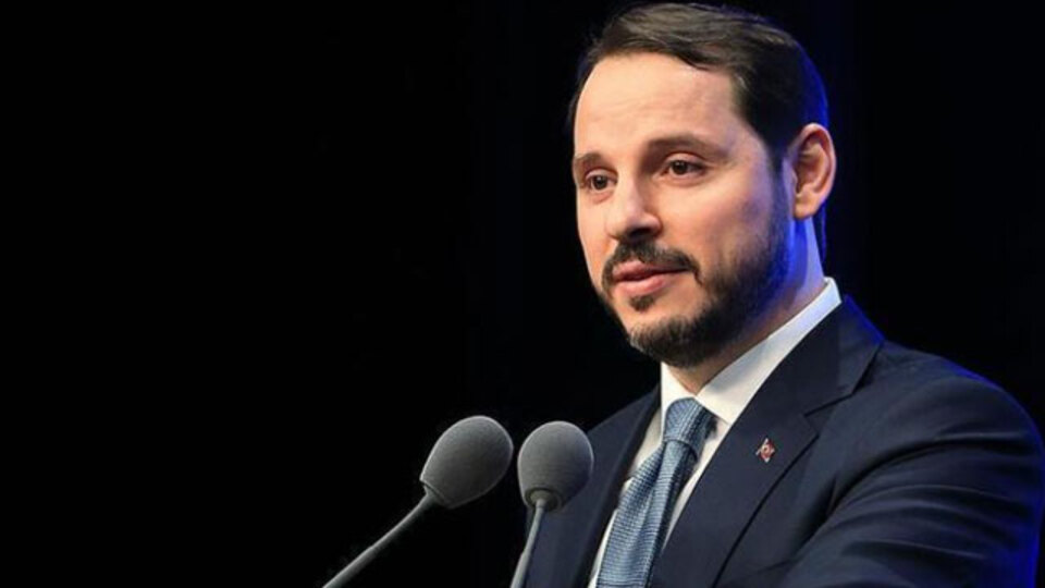 Albayrak'tan CHP'ye dava