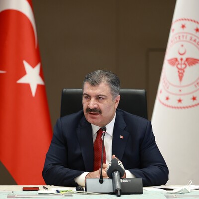 Bakan Koca: 1 Mart itibariyle başlayacak