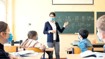 Okullar ne zaman açılacak?