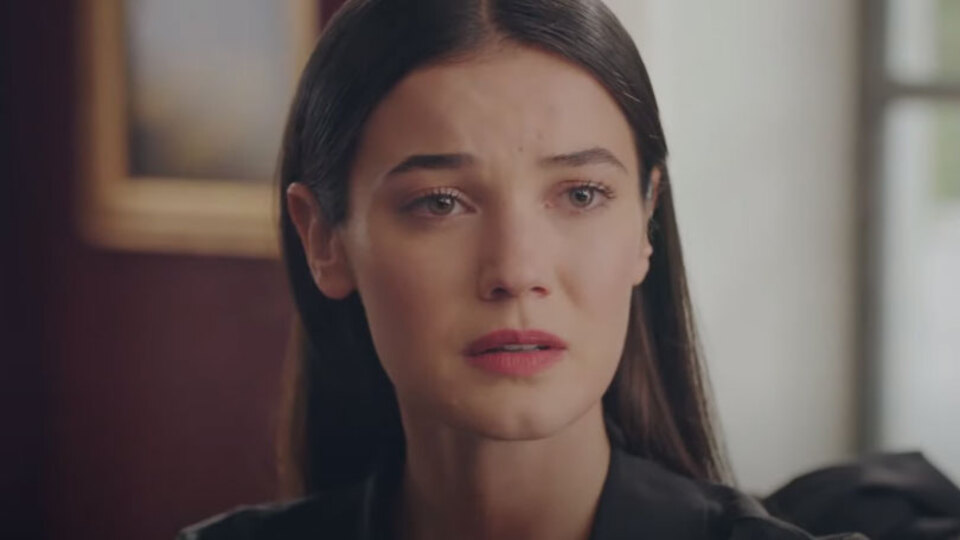 Kırmızı Oda 26. yeni bölüm fragmanı...