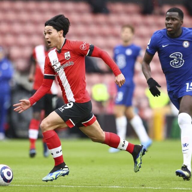 Chelsea'nin serisi son buldu