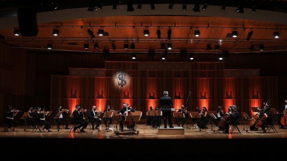 İş Sanat Mart'ta da dopdopulu