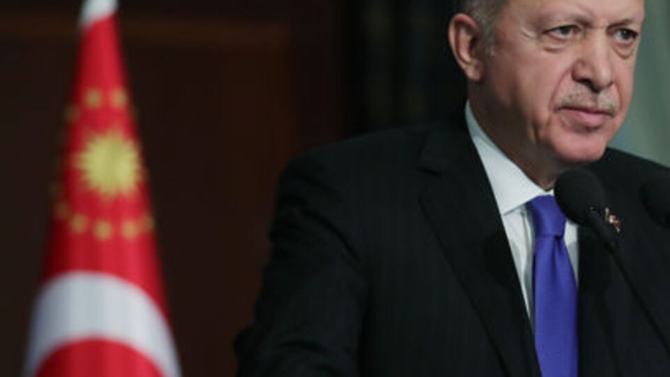 Uluslararası anlaşmalara ilişkin 12 kanun onayladı!