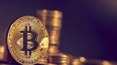 Bitcoin'de dalgalanma sürüyor!