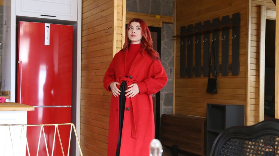 Kuzey Yıldızı İlk Aşk fragman var mı?