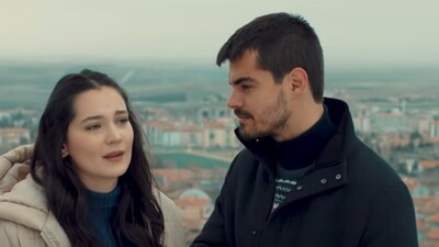 Gönül Dağı yeni fragman yayında!
