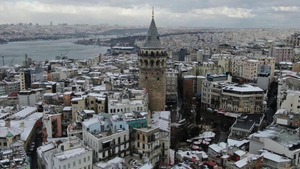 Hava durumu: Sıcaklık artacak!
