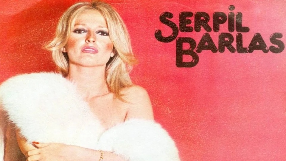 Serpil Barlas kimdir?