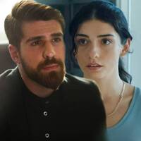 'En popüler dizi çifti'