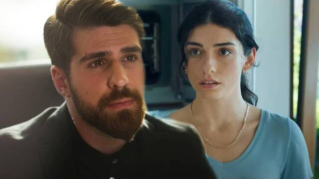 'En popüler dizi çifti'