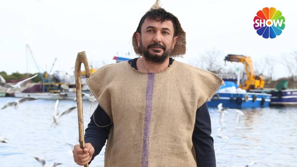 Sefer'in hayatı tehlikede